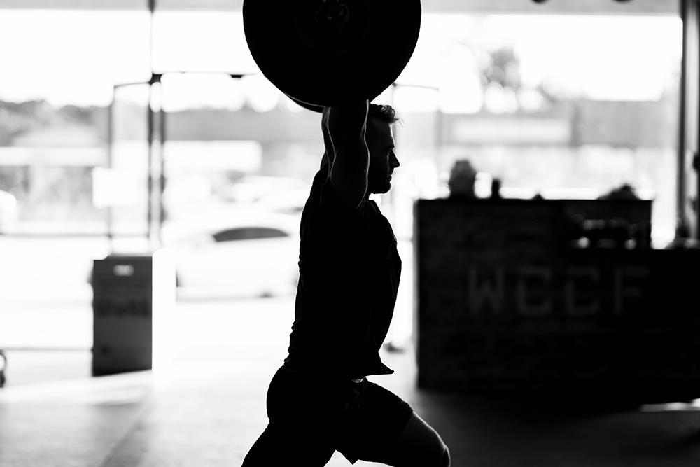 CrossFit for Weight Loss: Effective Workouts and Nutrition Tips