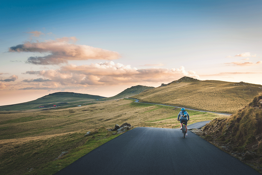 Exploring Different Types of Cycling: Road, Mountain, and Commuting