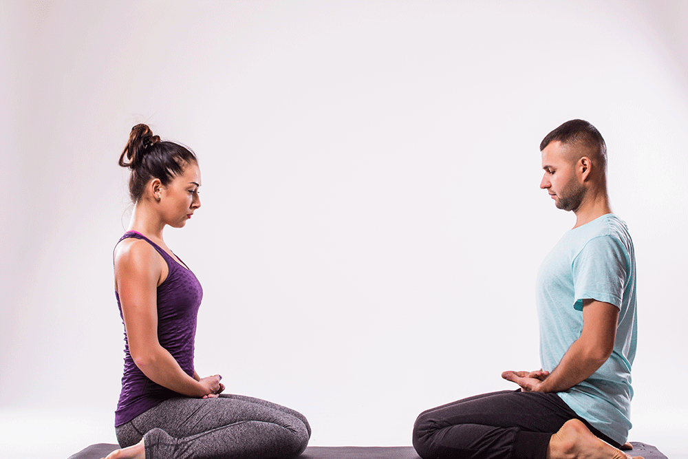 Yoga for Beginners A Step-by-Step Guide to Getting Started